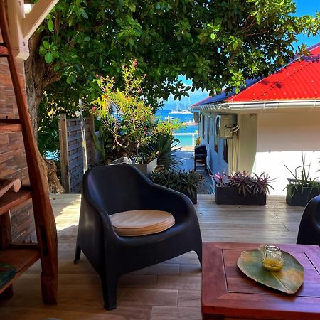 Villa Ker Iguane Terre De Haut Les Saintes ภายนอก รูปภาพ