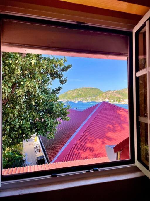 Villa Ker Iguane Terre De Haut Les Saintes ภายนอก รูปภาพ